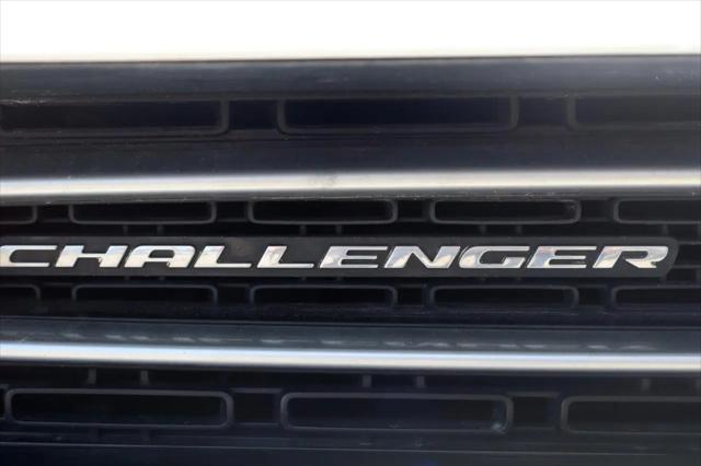 2019 Dodge Challenger GT
