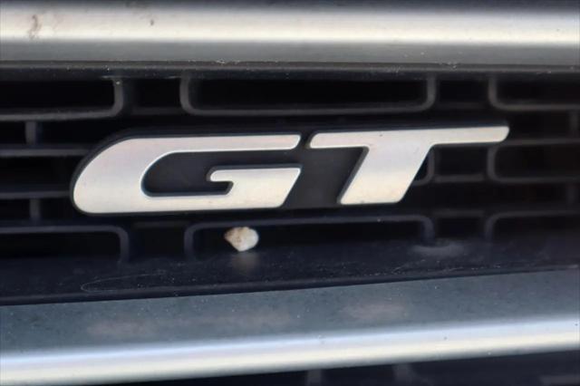 2019 Dodge Challenger GT