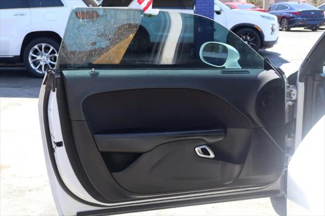 2019 Dodge Challenger GT