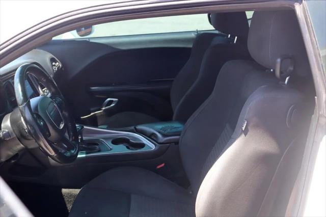 2019 Dodge Challenger GT