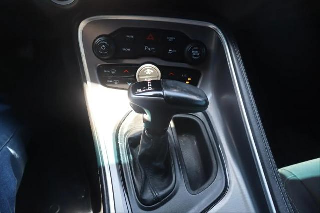 2019 Dodge Challenger GT