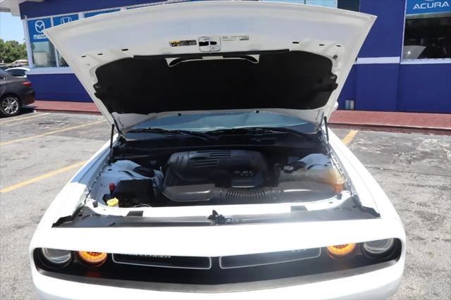 2019 Dodge Challenger GT