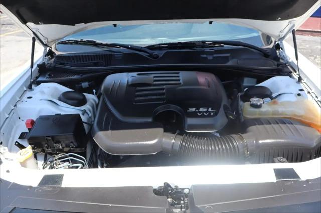2019 Dodge Challenger GT