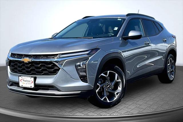 2025 Chevrolet Trax FWD LT for sale in Beaver Dam, WI