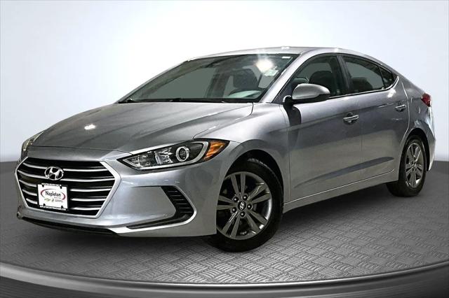 2017 Hyundai Elantra SE for sale in Beaver Dam, WI