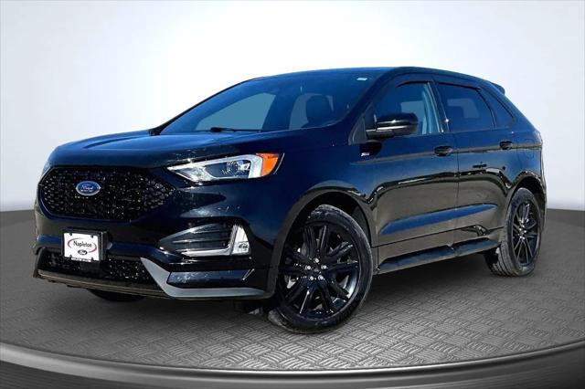 2023 Ford Edge ST-Line for sale in Columbus, WI