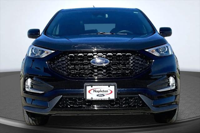 2023 Ford Edge ST-Line