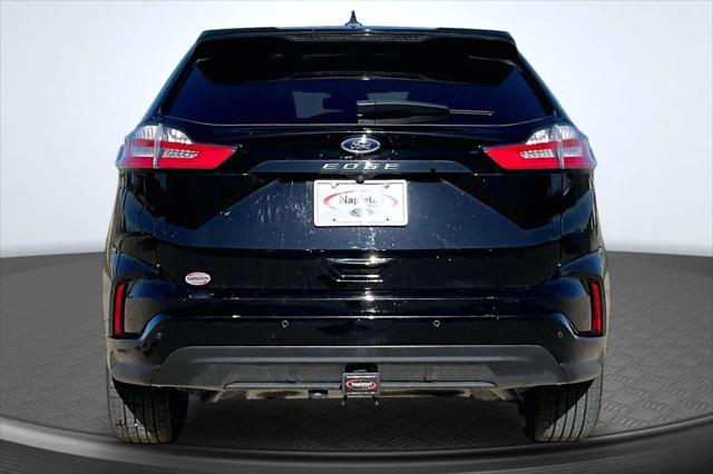 2023 Ford Edge ST-Line