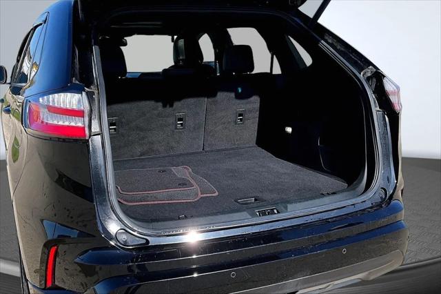 2023 Ford Edge ST-Line