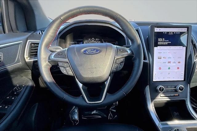 2023 Ford Edge ST-Line