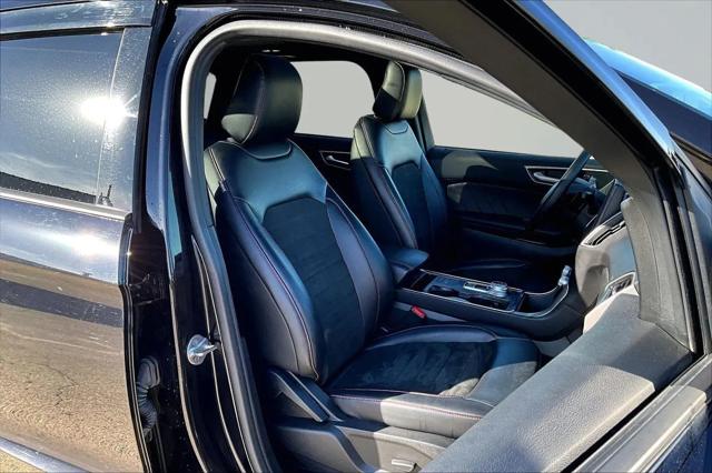 2023 Ford Edge ST-Line