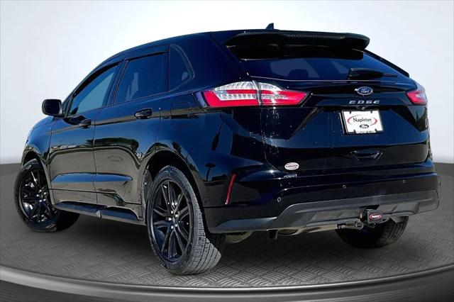2023 Ford Edge ST-Line