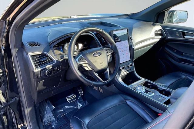 2023 Ford Edge ST-Line