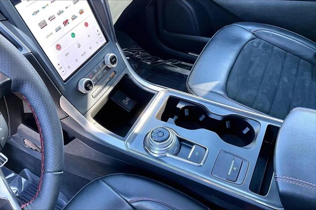 2023 Ford Edge ST-Line