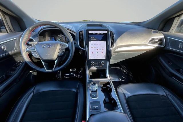 2023 Ford Edge ST-Line