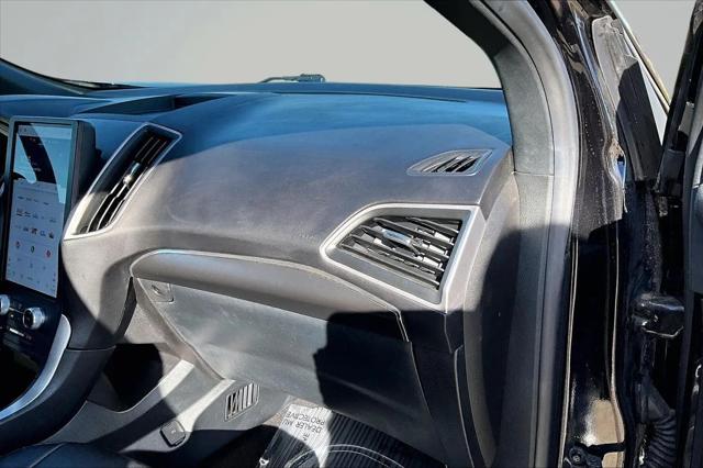 2023 Ford Edge ST-Line