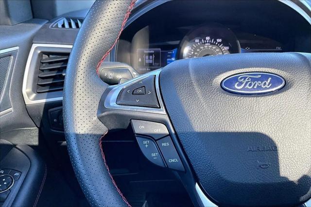 2023 Ford Edge ST-Line
