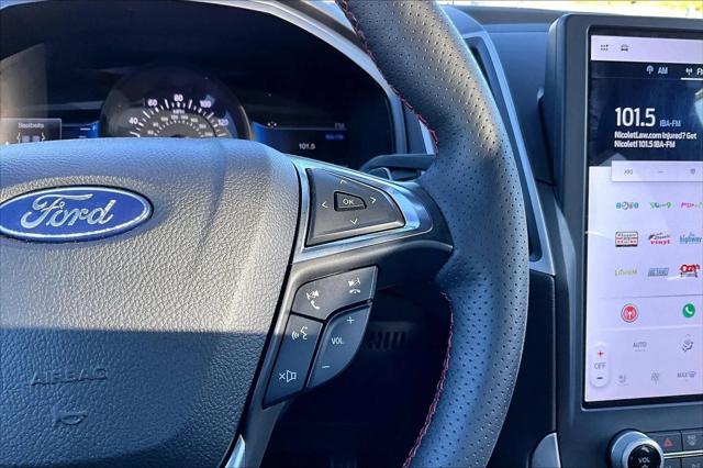 2023 Ford Edge ST-Line