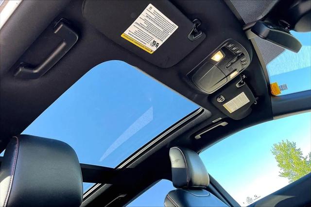 2023 Ford Edge ST-Line