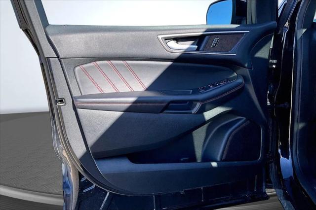 2023 Ford Edge ST-Line