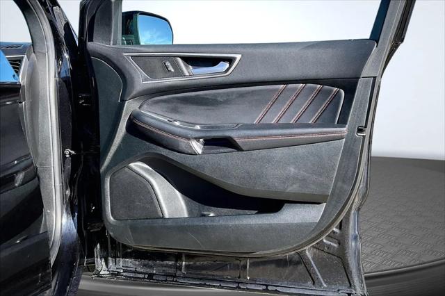 2023 Ford Edge ST-Line