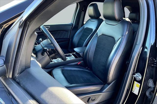 2023 Ford Edge ST-Line