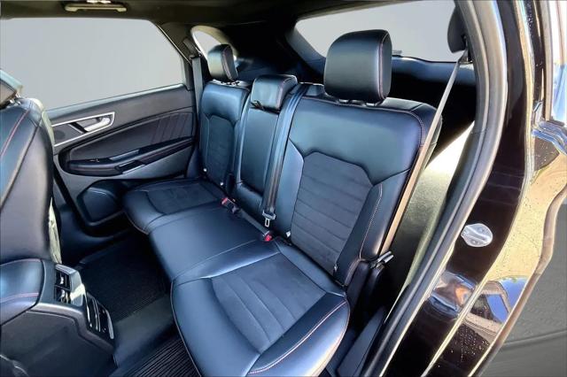 2023 Ford Edge ST-Line