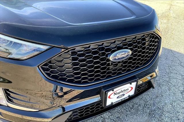 2023 Ford Edge ST-Line