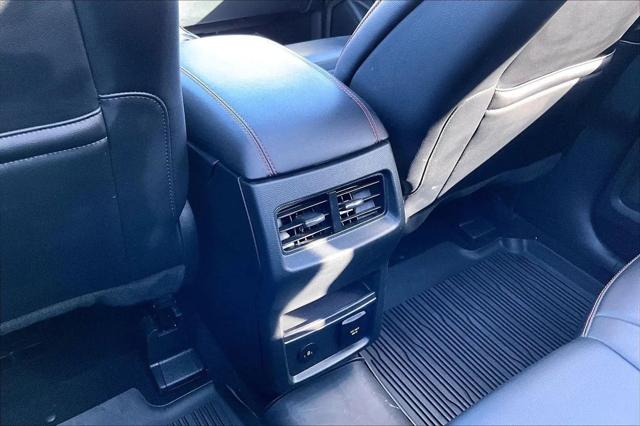 2023 Ford Edge ST-Line