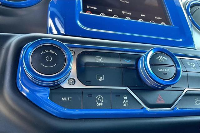2022 Jeep Wrangler Unlimited Sport S 4x4