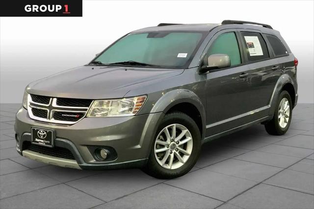 2013 Dodge Journey SXT for sale in Columbus, GA