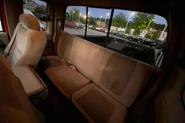 2001 Ford F-250 XLT