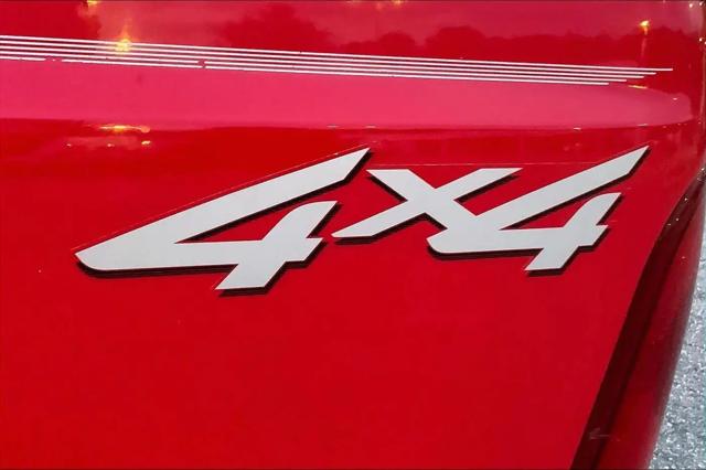 2001 Ford F-250 XLT