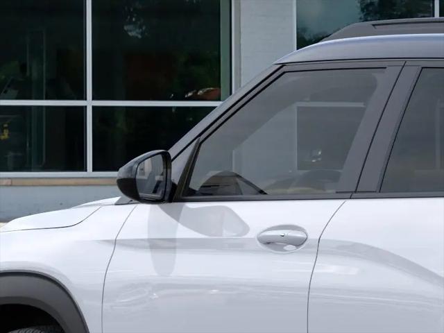 2026 Chevrolet TrailBlazer AWD RS