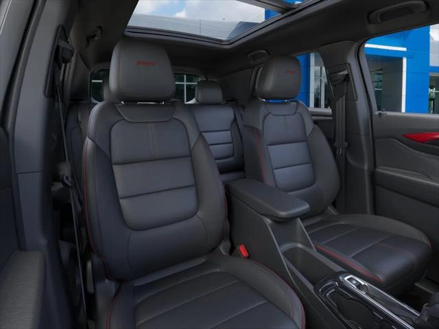 2026 Chevrolet TrailBlazer AWD RS