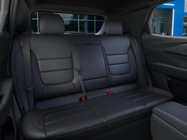 2026 Chevrolet TrailBlazer AWD RS