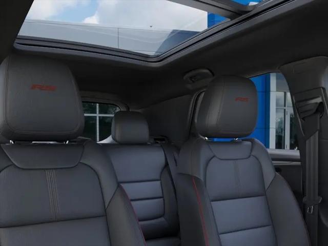 2026 Chevrolet TrailBlazer AWD RS