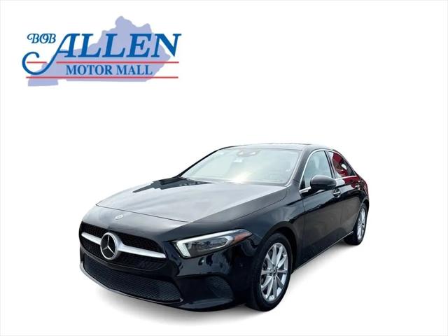 2022 Mercedes-Benz A 220 4MATIC for sale in Danville, KY