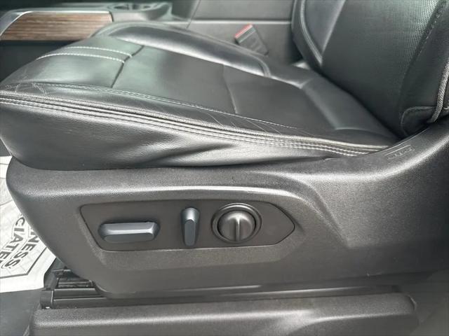 2023 Chevrolet Silverado 3500HD 4WD Crew Cab Long Bed High Country