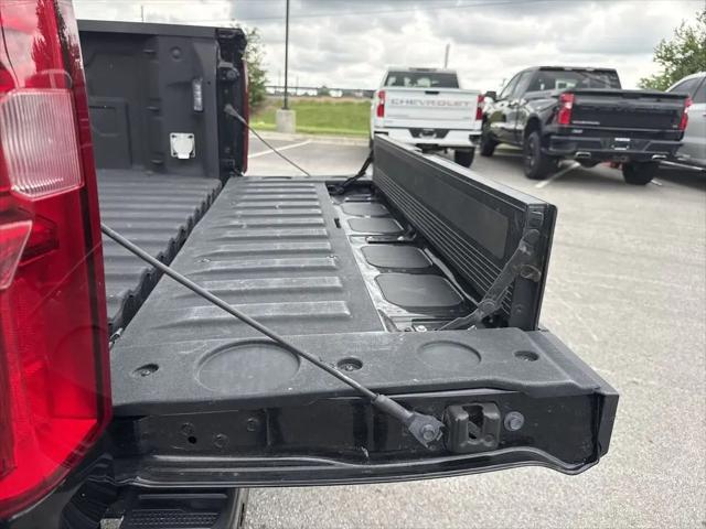 2023 Chevrolet Silverado 3500HD 4WD Crew Cab Long Bed High Country
