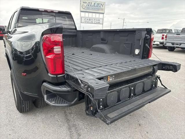 2023 Chevrolet Silverado 3500HD 4WD Crew Cab Long Bed High Country