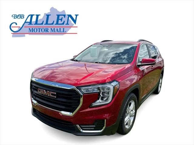 2022 GMC Terrain FWD SLE for sale in Danville, KY