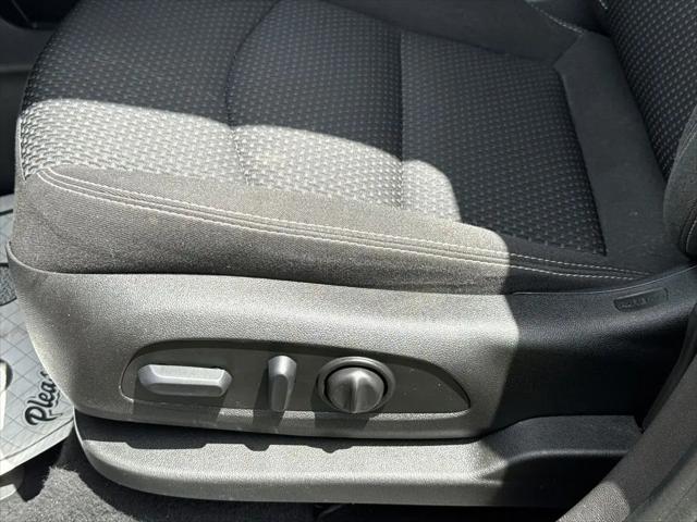 2022 GMC Terrain FWD SLE