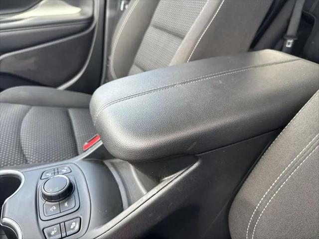 2022 GMC Terrain FWD SLE