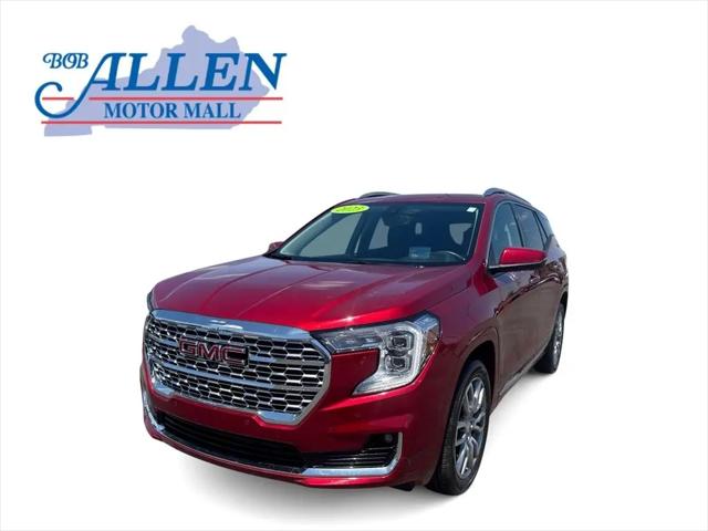 2023 GMC Terrain AWD Denali for sale in Danville, KY
