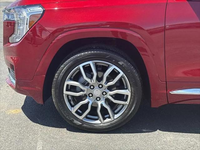 2023 GMC Terrain AWD Denali