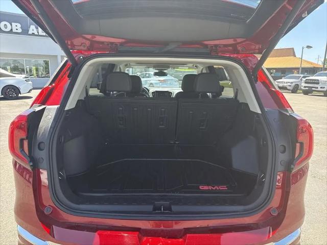2023 GMC Terrain AWD Denali