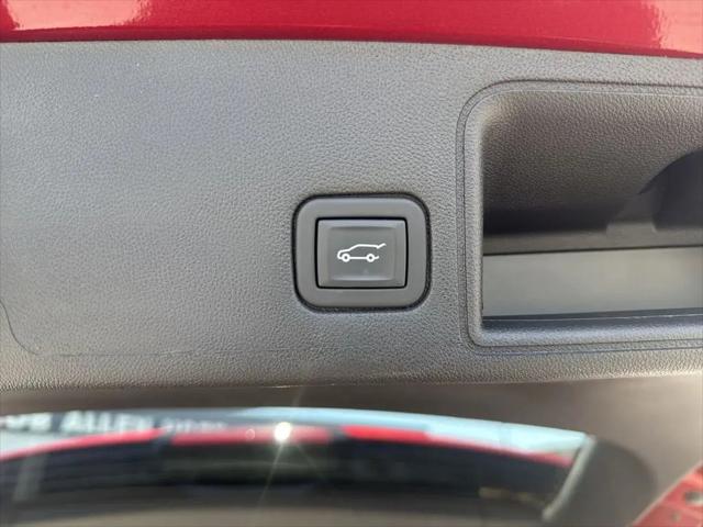 2023 GMC Terrain AWD Denali