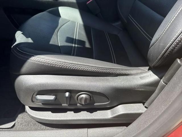 2023 GMC Terrain AWD Denali