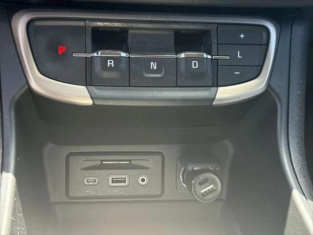 2023 GMC Terrain AWD Denali